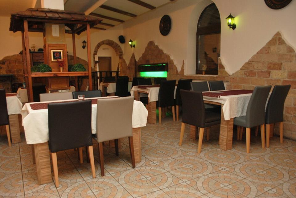 Motel Bella Italia อิลิดชา ภายนอก รูปภาพ