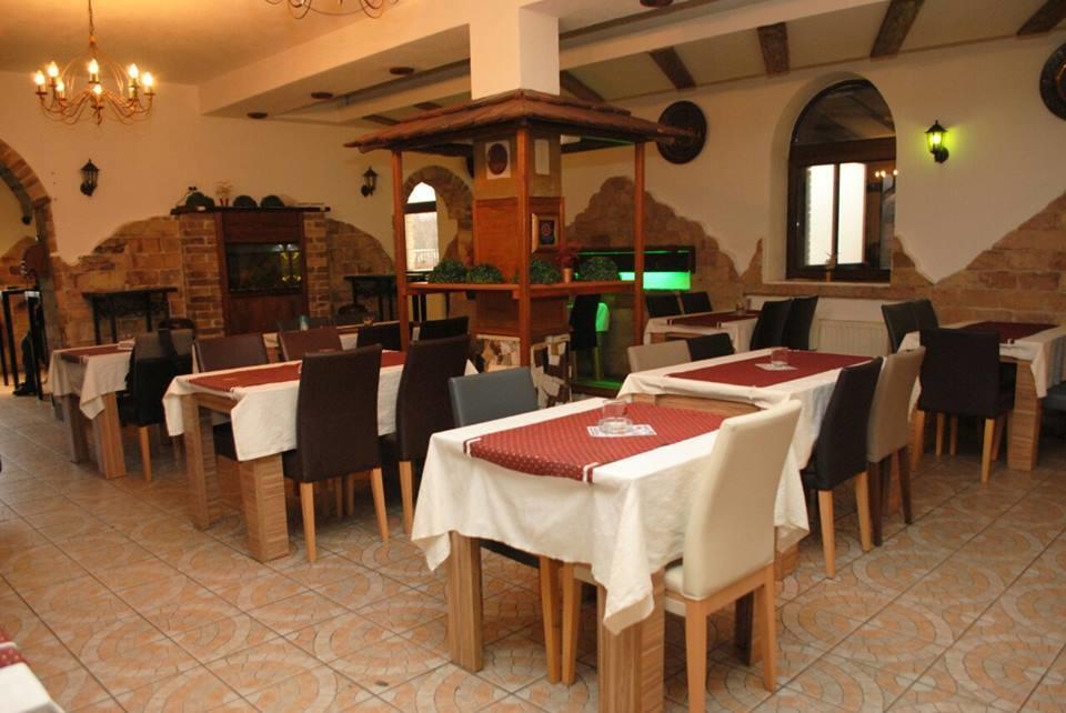 Motel Bella Italia อิลิดชา ภายนอก รูปภาพ