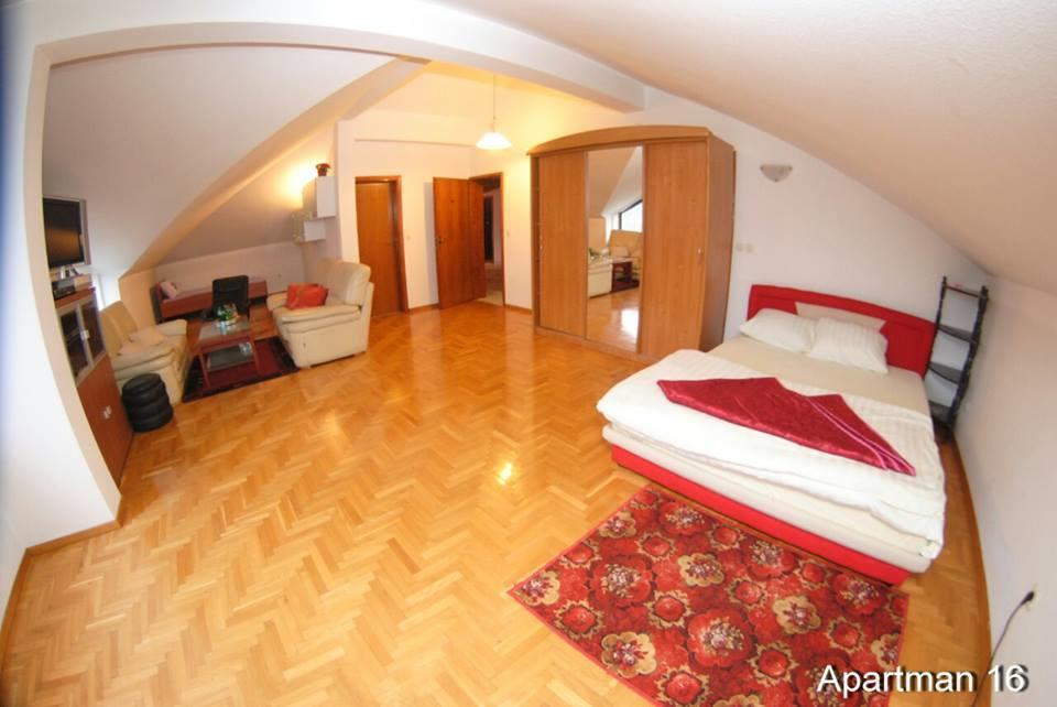 Motel Bella Italia อิลิดชา ภายนอก รูปภาพ