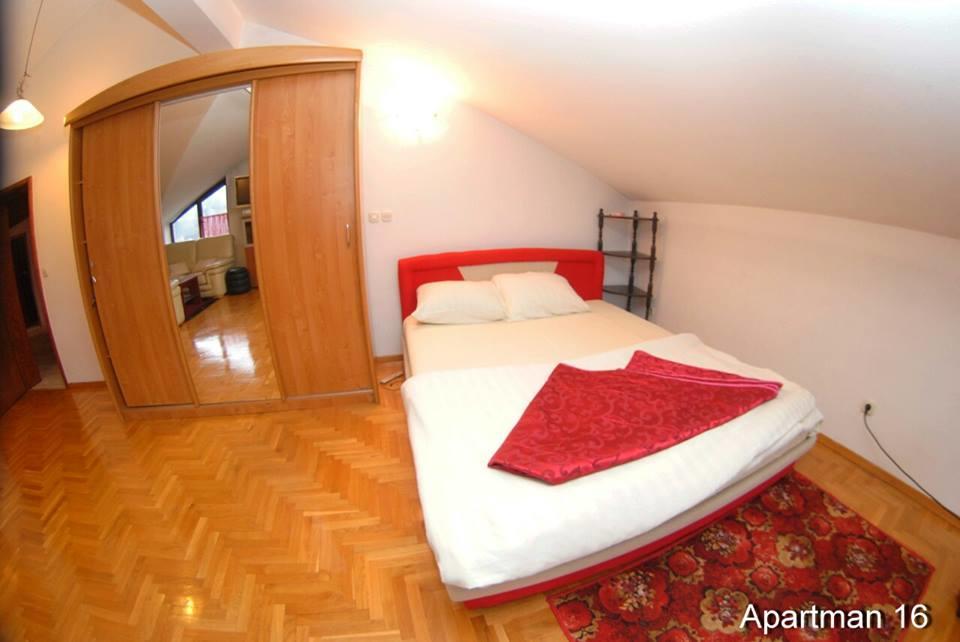 Motel Bella Italia อิลิดชา ภายนอก รูปภาพ